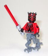 2013 Clone Wars Maul