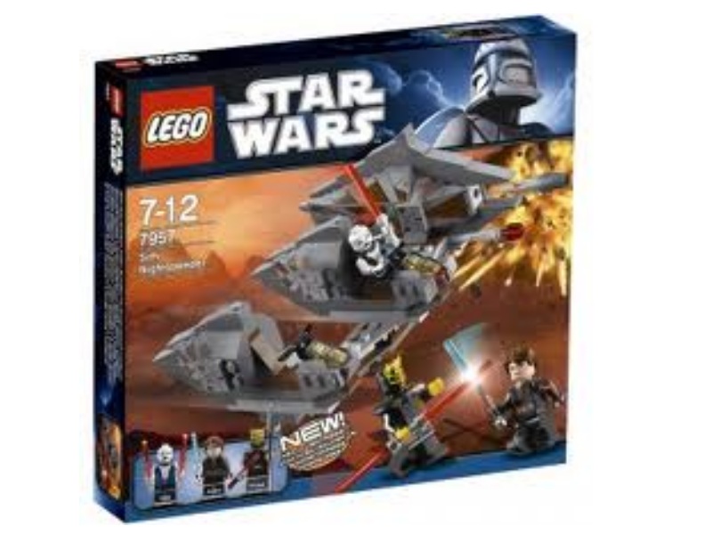 lego star wars the clone wars savage opress