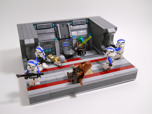 lego star wars order