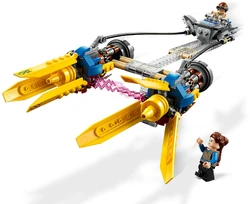 75258 Anakin's Podracer – 20th Anniversary Edition | Lego Star