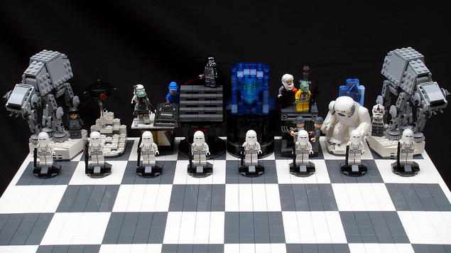 Galactic Empire Lego Star Wars Wiki Fandom