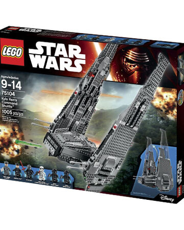 lego 75104 price