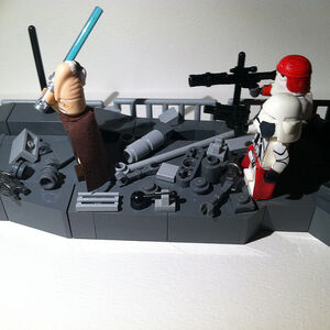 lego order 66