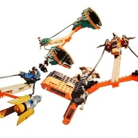 lego podracer