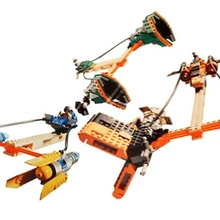 lego podracers