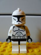 Clone trooper