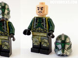 Commander Gree