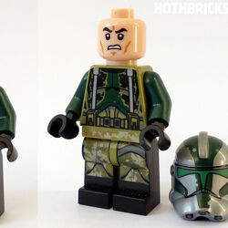 7913 Clone Trooper Battle Pack, Lego Star Wars Wiki