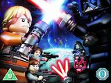 LEGO Star Wars: The Empire Strikes Out!