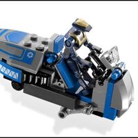lego tactical droid