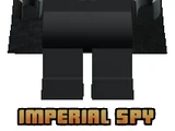 Imperial Spy