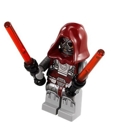 Darth marr lego hotsell