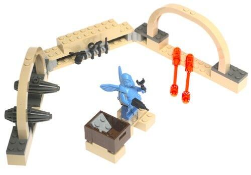 7186 Watto's Junkyard | Lego Star Wars Wiki | Fandom