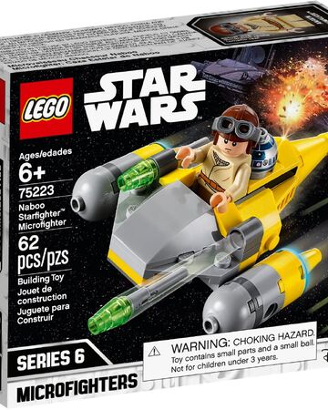 lego star wars 75223