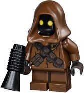 Alternate Redesigned Jawa