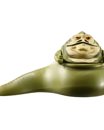 lego star wars jabba