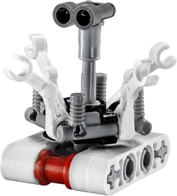 75059 Sandcrawler | Lego Star Wars Wiki | Fandom