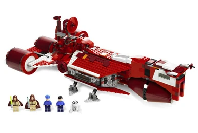 75058 MTT | Lego Star Wars Wiki | Fandom