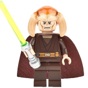 palpatine's arrest lego set