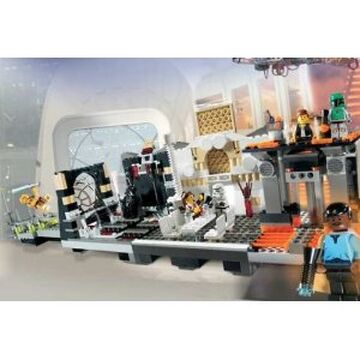 Lego cloud city hotsell price