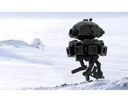 lego star wars probe droid