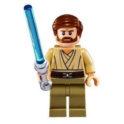 Lego Star Wars: The Complete Saga - Wikipedia
