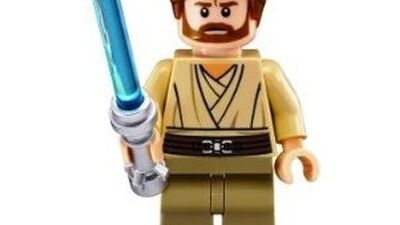 Every lego jedi sales