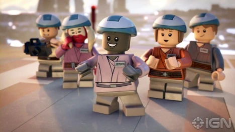 lego bobby police