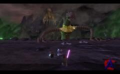 Zillo beast lego star online wars 3