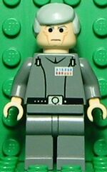 Grand Moff Tarkin