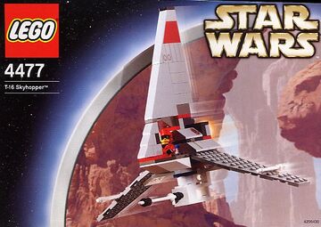 Skyhopper lego shop