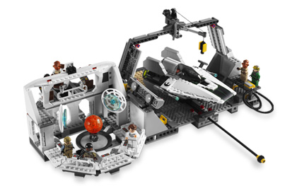 7754 Home One Mon Calamari Star Cruiser Lego Star Wars Wiki Fandom