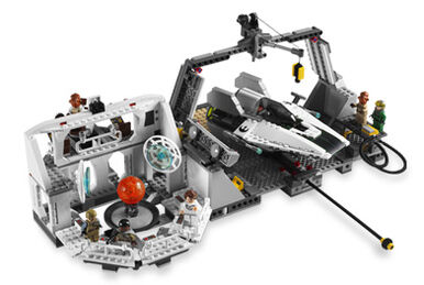 Lego star wars 10th anniversary sets clearance