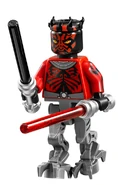 75022 Mandalorian Speeder