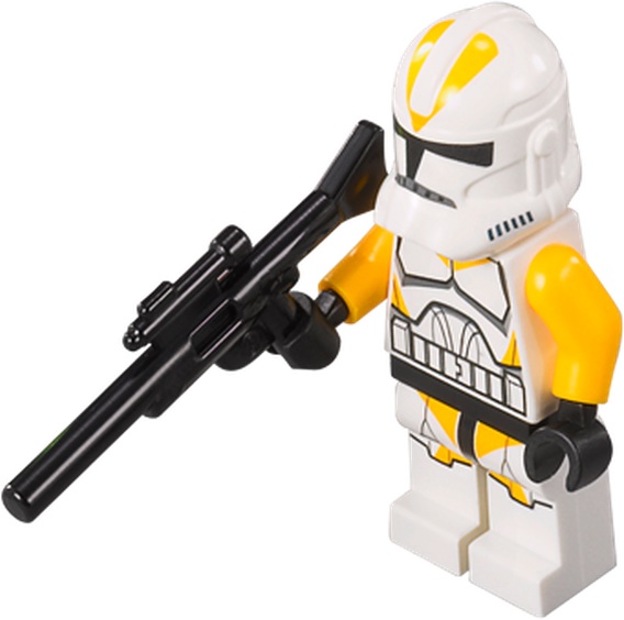 212th Clone Trooper Lego Star Wars Wiki Fandom