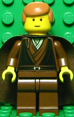 Star Wars Tusken Raider 7113 Lego 1 