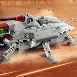 Category:Mini Sets | Lego Star Wars Wiki | Fandom