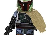 Boba Fett