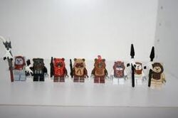 Ewoks