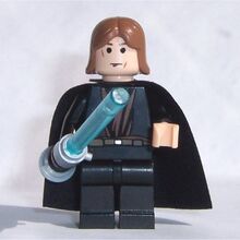 lego darth vader light up lightsaber