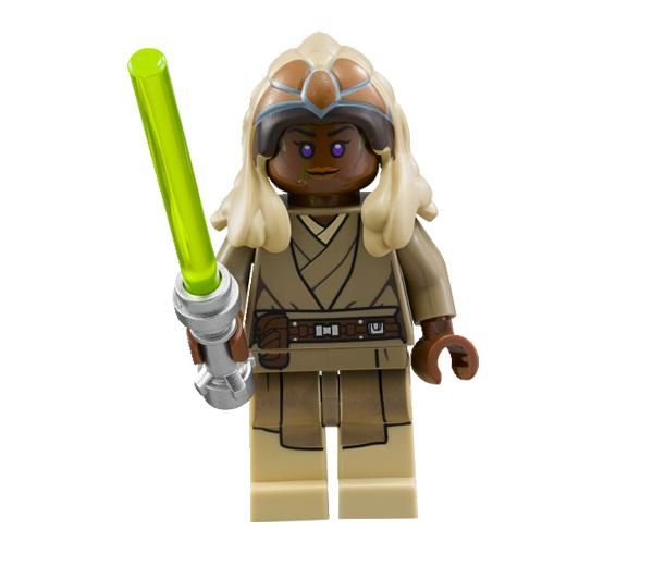 Stass Allie | Lego Star Wars Wiki | Fandom