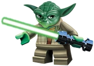 Yoda LEGO.png (731 KB) Clone wars