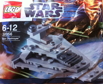 30056 Star Destroyer Lego Star Wars Wiki Fandom