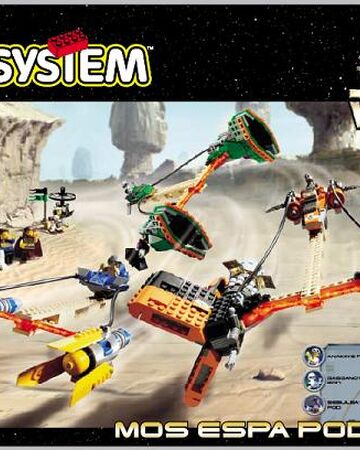 lego 7171