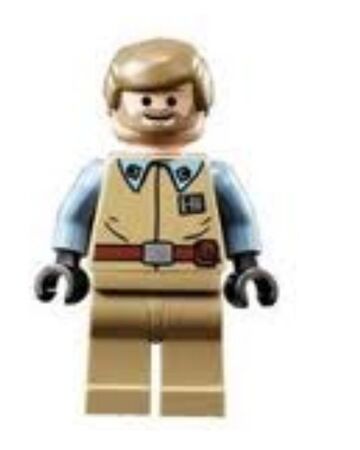 lego general