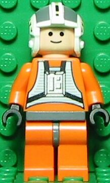 Wedge Antilles Lego Star Wars Wiki Fandom