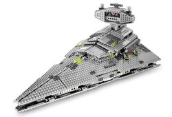 6211 Imperial Star Destroyer