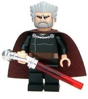 Count Dooku (C