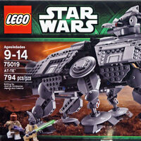 legos de 200 pesos