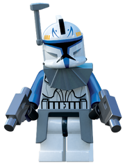 Rex, Lego Star Wars Wiki